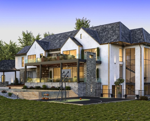1221 Merchant Ln