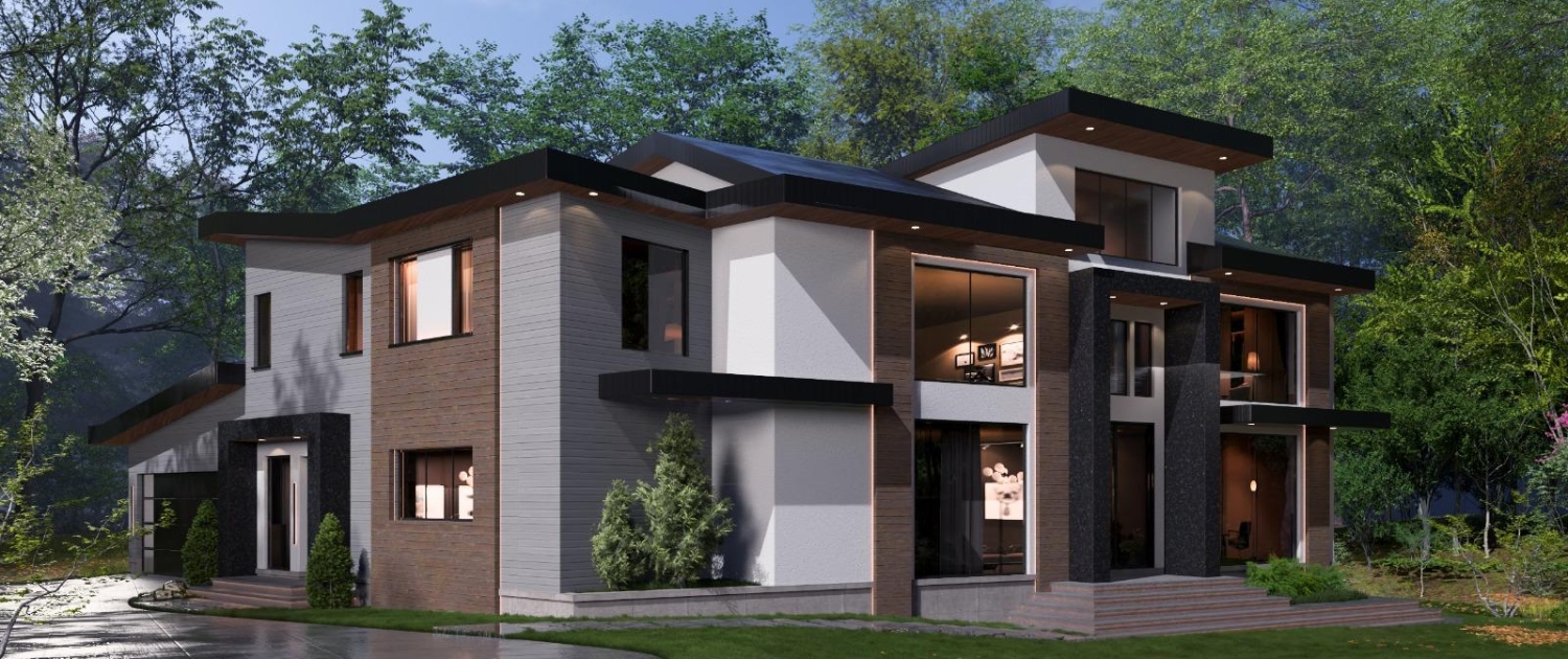 1700 Birch Road, McLean