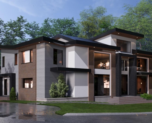 1700 Birch Road, McLean